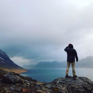 Meet your Posher, Will